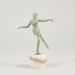 1745 4374 Skulptur